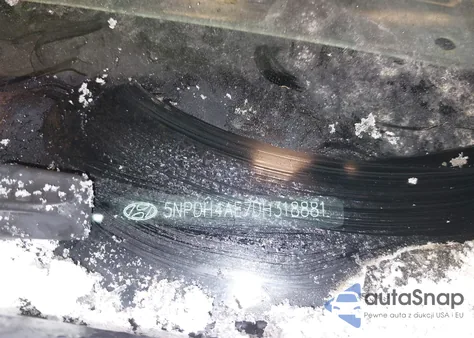2013 Hyundai Elantra Gls from USA, damaged, VIN 5NPDH4AE7DH318881